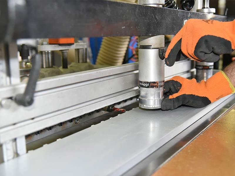 معرفی شرکت ایستا